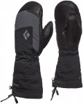 Black Diamond Damen Mercury Handschuhe (Größe XXS, schwarz)