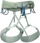 Black Diamond Damen Momentum Klettergurt (Größe 76-84CM, tuerkis)