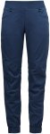 Black Diamond Damen Notion SP Hose (Größe XS, blau)