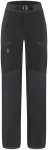 Black Diamond Damen Patrol Hybrid Hose (Größe XL, schwarz)