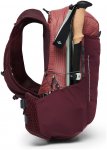 Black Diamond Damen Pursuit 15 Rucksack (Größe 15L | L, rosa)