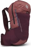 Black Diamond Damen Pursuit 30L Rucksack (Größe 30L | M, lila)