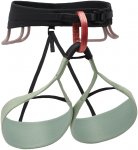 Black Diamond Damen Solution Klettergurt (Größe 66-74CM, blau)