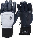 Black Diamond Damen Spark Handschuhe (Größe XS, blau)