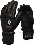 Black Diamond Damen Spark Handschuhe (Größe M, schwarz)