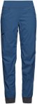 Black Diamond Damen Technician Jogger Hose (Größe M, blau)