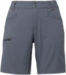 Black Diamond Damen Valley Shorts (Größe M, grau)