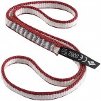 Black Diamond Dynex 10mm Runner (Größe 30CM, rot)