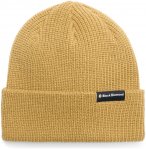 Black Diamond Fisherman Mütze (Größe ONE SIZE, braun)