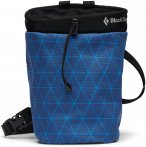 Black Diamond Gym Chalkbag (Größe M-L, blau)
