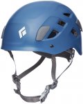 Black Diamond Half Dome Kletterhelm (Größe 50-58CM, blau)