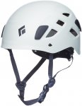 Black Diamond Half Dome Kletterhelm (Größe 50-58CM, weiss)