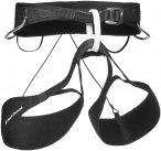 Black Diamond Herren Airnet Klettergurt (Größe XS | 61-69CM, schwarz)