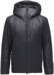 Black Diamond Herren Belay Parka (Größe XL, schwarz)