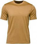 Black Diamond Herren Circuit T-Shirt (Größe M, oliv)