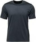 Black Diamond Herren Circuit T-Shirt (Größe L, schwarz)