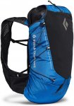 Black Diamond Distance 22 Rucksack (Größe 22L | S, blau)
