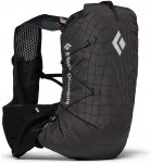 Black Diamond Distance 8 Rucksack (Größe 8L | M, schwarz)