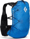 Black Diamond Herren Distance 8 Rucksack (Größe 8L | L, blau)