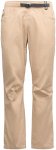 Black Diamond Herren Ethos Hose (Größe L, beige)