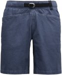 Black Diamond Herren Ethos Shorts (Größe M, schwarz)