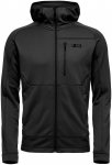 Black Diamond Herren Factor Hoodie (Größe S, schwarz)
