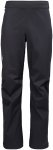 Black Diamond Herren Fineline Stretch FZ Hose (Größe L, schwarz)