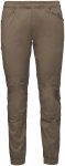 Black Diamond Herren Notion Hose (Größe XL, grau)