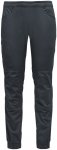 Black Diamond Herren Notion Hose (Größe L, grau)