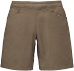 Black Diamond Herren Notion Shorts (Größe XL, grau)