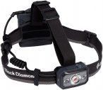 Black Diamond Icon 700 Stirnlampe (Größe One Size, grau)