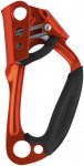 Black Diamond Index Steigklemme (Größe RIGHT, orange)