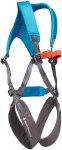 Black Diamond Kinder Momentum Komplettgurt (Größe 35-65cm, mehrfarbig)