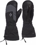 Black Diamond Mercury Handschuhe (Größe S, schwarz)