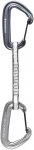 Black Diamond Miniwire Expressset 12cm (Größe ONE SIZE, grau)