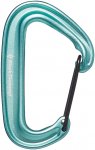 Black Diamond Miniwire Karabiner (Größe One Size, gruen)