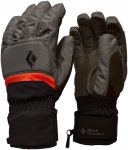 Black Diamond Mission Handschuhe (Größe S, oliv)