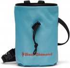 Black Diamond Mojo Chalkbag (Größe S-M, blau)