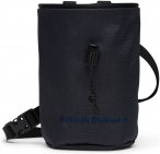 Black Diamond Mojo Chalkbag (Größe S-M, schwarz)