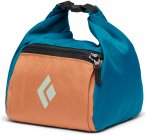 Black Diamond Mondito Chalk Pot Chalkbag (Größe One Size, blau)