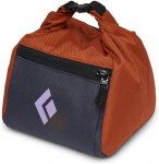 Black Diamond Mondito Chalk Pot Chalkbag (Größe One Size, orange)