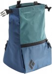 Black Diamond Mondo Chalk Pot Chalkbag (Größe One Size, blau)
