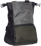 Black Diamond Mondo Chalk Pot Chalkbag (Größe One Size, grau)