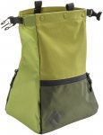 Black Diamond Mondo Chalk Pot Chalkbag (Größe One Size, gruen)