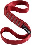 Black Diamond Nylon 18mm Runner (Größe 30CM, rot)
