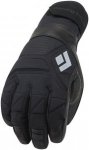 Black Diamond Punisher Handschuhe (Größe XS, schwarz)