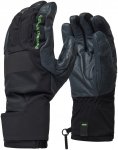 Black Diamond Punisher Handschuhe (Größe M, schwarz)