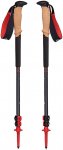 Black Diamond Pursuit Trekkingstöcke (Größe 100-125cm, grau)