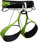 Black Diamond Recco Vision Airnet Klettergurt (Größe S, gruen)