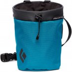 Black Diamond Repo Chalkbag (Größe M-L, blau)